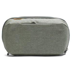 ピークデザイン(peak design) ウオッシュ ポーチ セージ BWP-SG-2【PFASフリー】