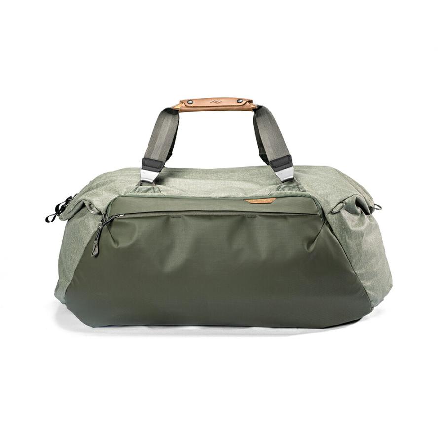 ピークデザイン(peak design) トラベル ダッフル 65L セージ BTRD-65-SG-2【PFASフリー】