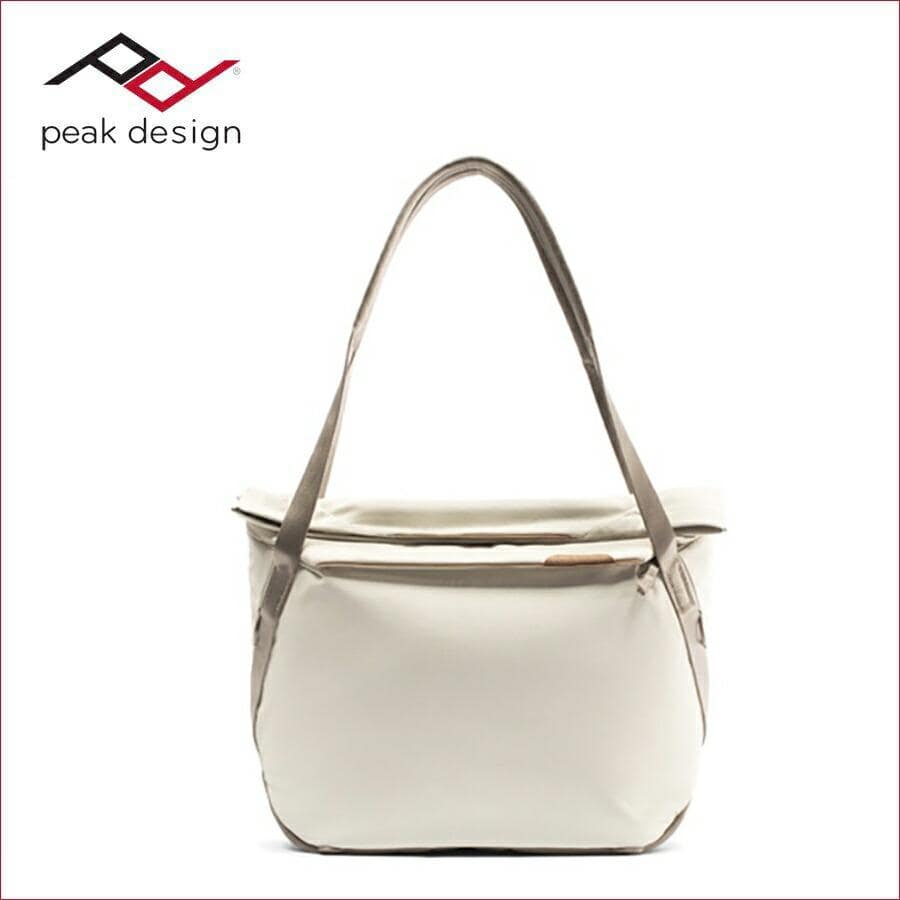 ピークデザイン(peak design) エブリデイトート15L ボーン BEDT-15-BO-3【PFASフリー】