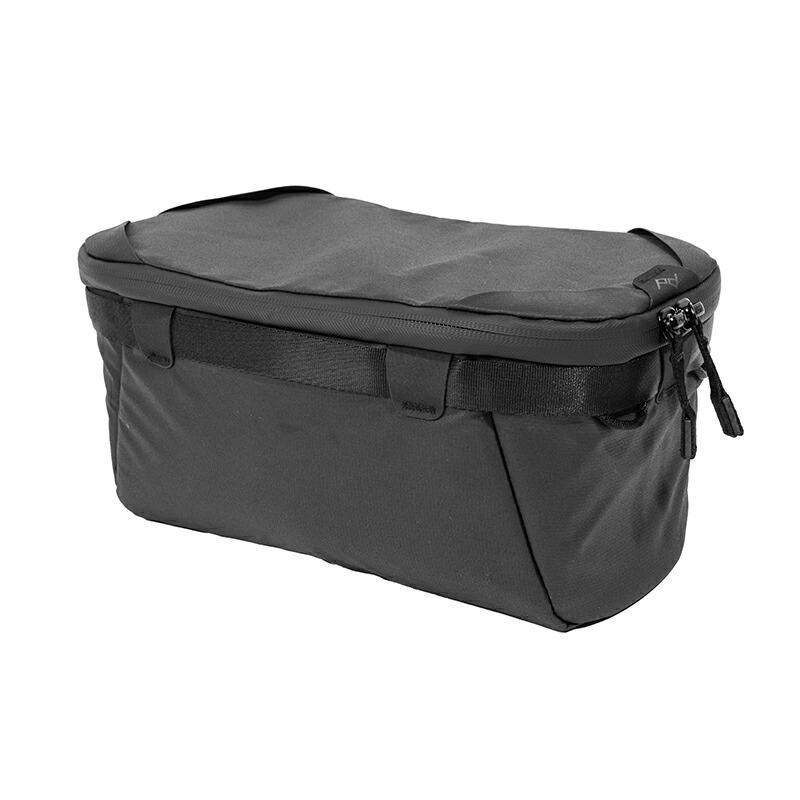 ピークデザイン(peak design) カメラキューブ V2 スモール　BCC-S-BK-3【PFASフリー】