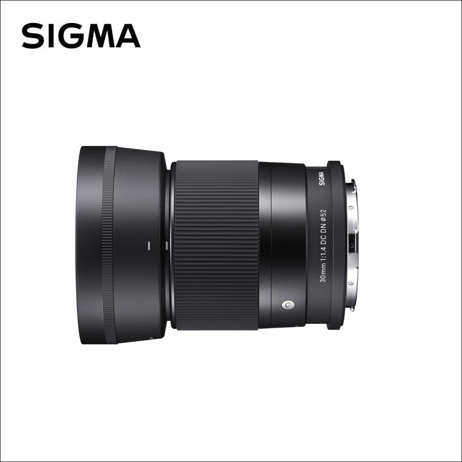 シグマ(Sigma) 30mm F1.4 DC DN | Contemporary ライカLマウント用(APS-C)