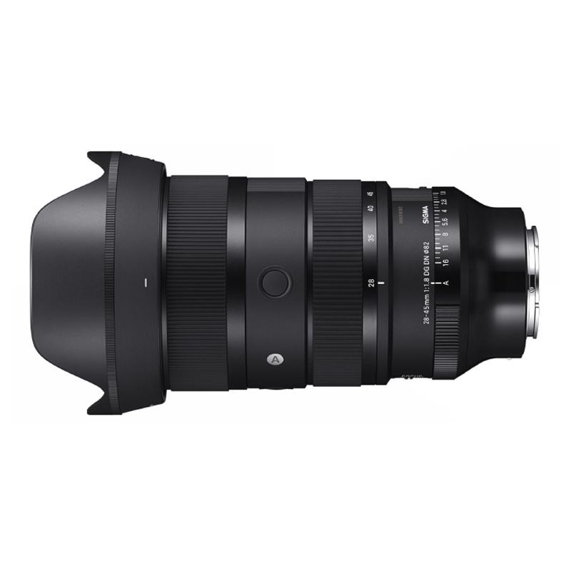 シグマ(Sigma) 28-45mm F1.8 DG DN Art ライカLマウント