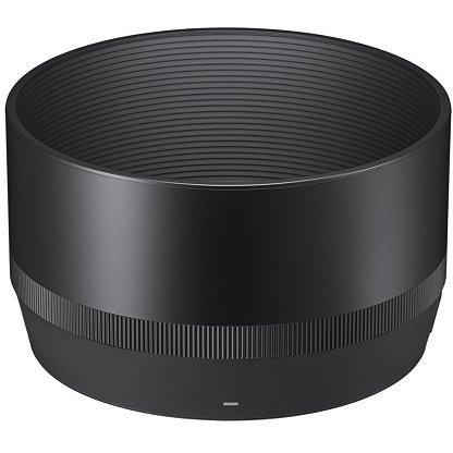 シグマ(Sigma) ロック付きフード LH828-02 (85mm F1.4 DG DN | Art 専用)