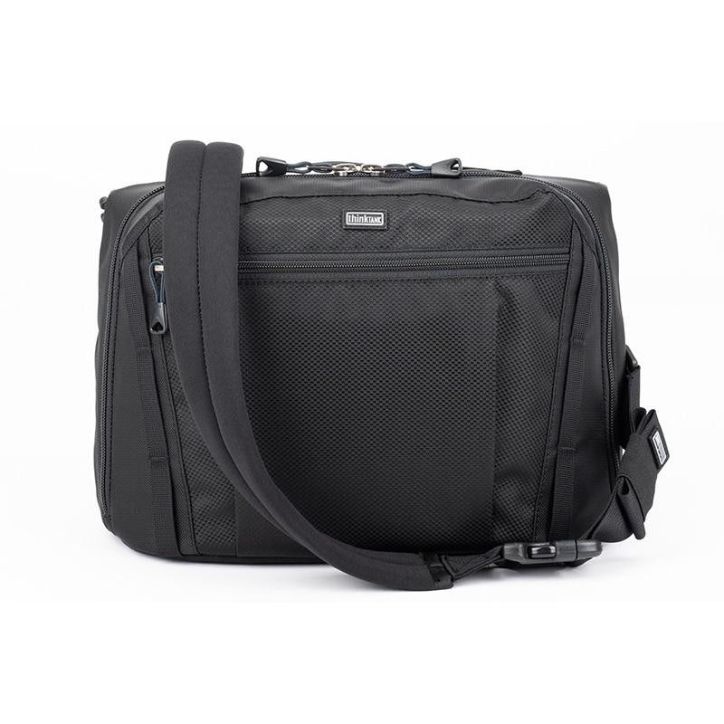 シンクタンクフォト(thinkTANKphoto)プレスパス20 ブラック PressPass20