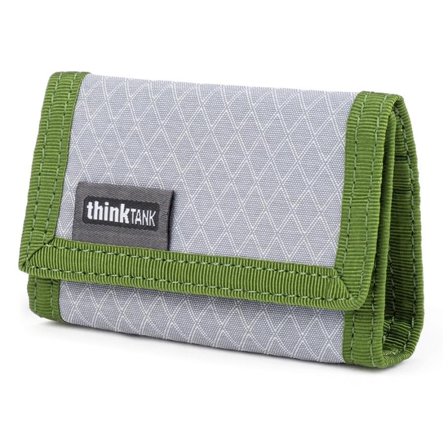 【クロネコゆうパケット配送】シンクタンクフォト（thinkTANKphoto）セキュアピクセルポケットロケットミニ   ハイランドグリーン