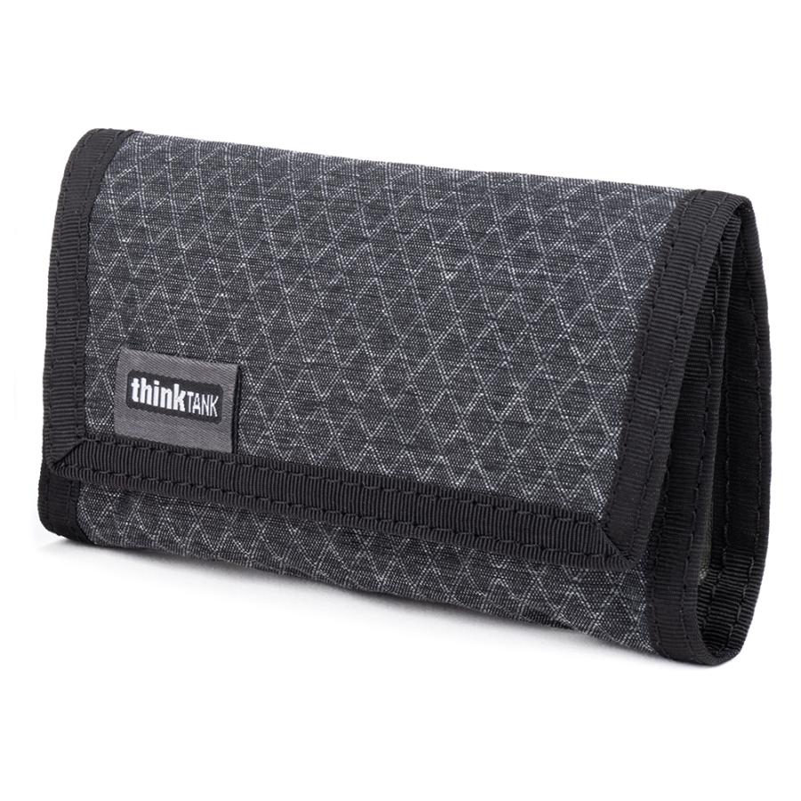 【クロネコゆうパケット配送】シンクタンクフォト（thinkTANKphoto）カーズ ＆ パワー   ブラックスレート