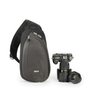 シンクタンクフォト（thinkTANKphoto）ターンスタイル10 V2.0 チャコール　TurnStyle 10