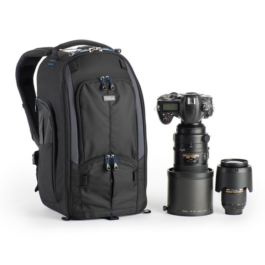 シンクタンクフォト（thinkTANKphoto）ストリートウォーカープロ V2.0　StreetWalker Pro V2.0
