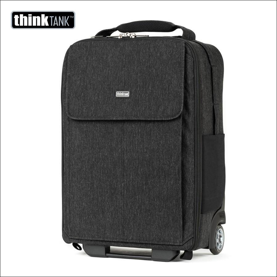 シンクタンクフォト(thinkTANKphoto)エアポートアドバンテージ XT グラファイト (Airport Advantage XT Graphite)