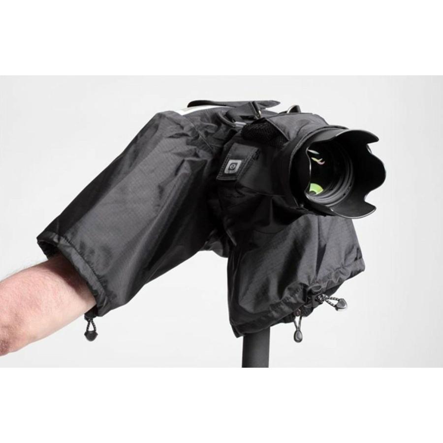 シンクタンクフォト（thinkTANKphoto）カメラ レインカバー ハイドロフォビア70-200