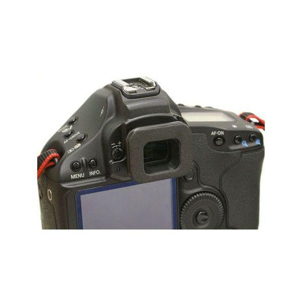 【クロネコゆうパケット配送・送料無料】シンクタンクフォト（thinkTANKphoto）EP-CMIII キヤノン用アイピース