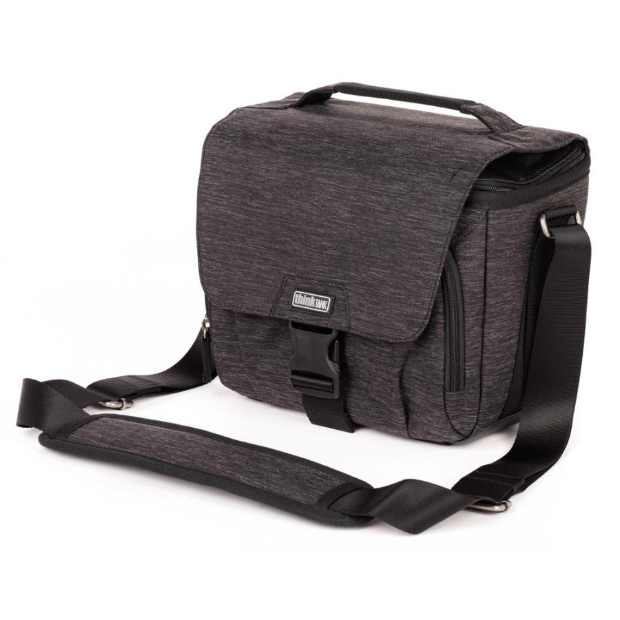 シンクタンクフォト（thinkTANKphoto）Vision 10 (ヴィジョン10)　グラファイト