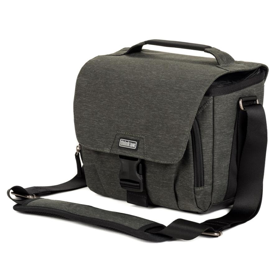 シンクタンクフォト（thinkTANKphoto）Vision 10 (ヴィジョン10)　ダークオリーブ