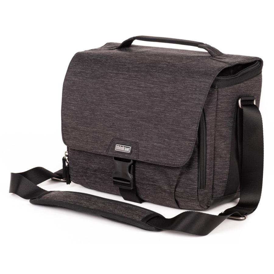 シンクタンクフォト（thinkTANKphoto）Vision 13 (ヴィジョン13)　グラファイト