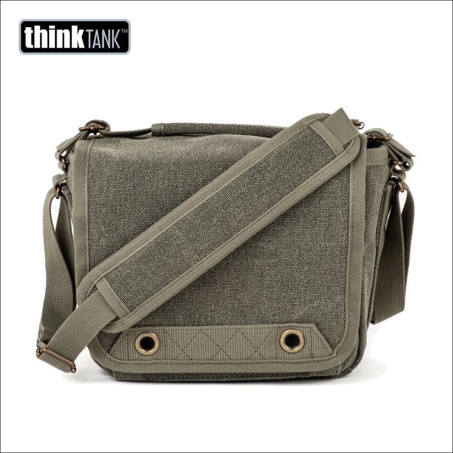 シンクタンクフォト (thinkTANKphoto) レトロスペクティブ4 V2.0 パインストーン (Retrospective 4 V2.0)