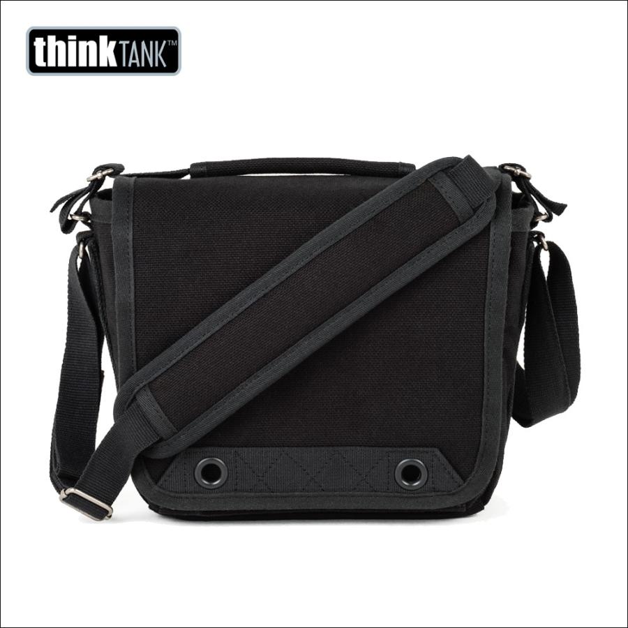 シンクタンクフォト (thinkTANKphoto) レトロスペクティブ4 V2.0 ブラック (Retrospective 4 V2.0)
