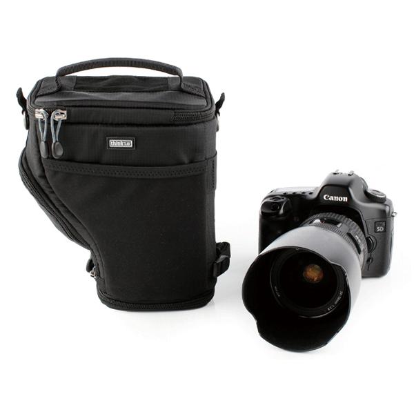 シンクタンクフォト（thinkTANKphoto）デジタルホルスター10 V2.0【生産完了品・在庫限り】
