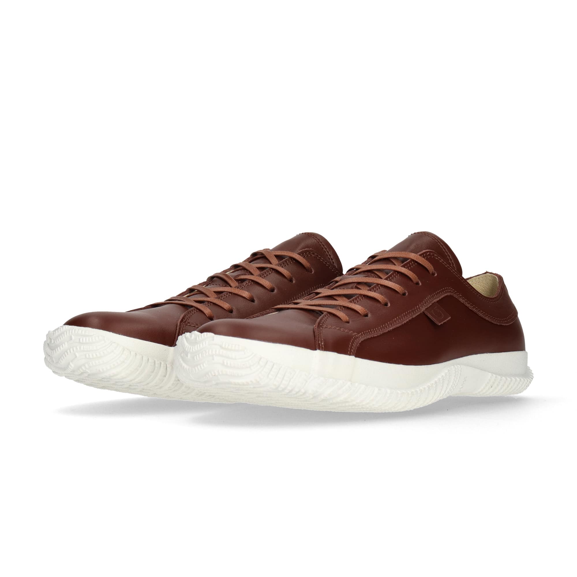 SPINGLE(スピングル) SP-105 DarkBrown Lサイズ(26.5cm)