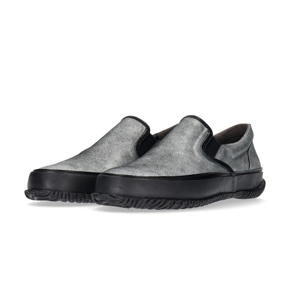 SPINGLE(スピングル) SP-1059 Gunmetal Lサイズ(26.5cm)