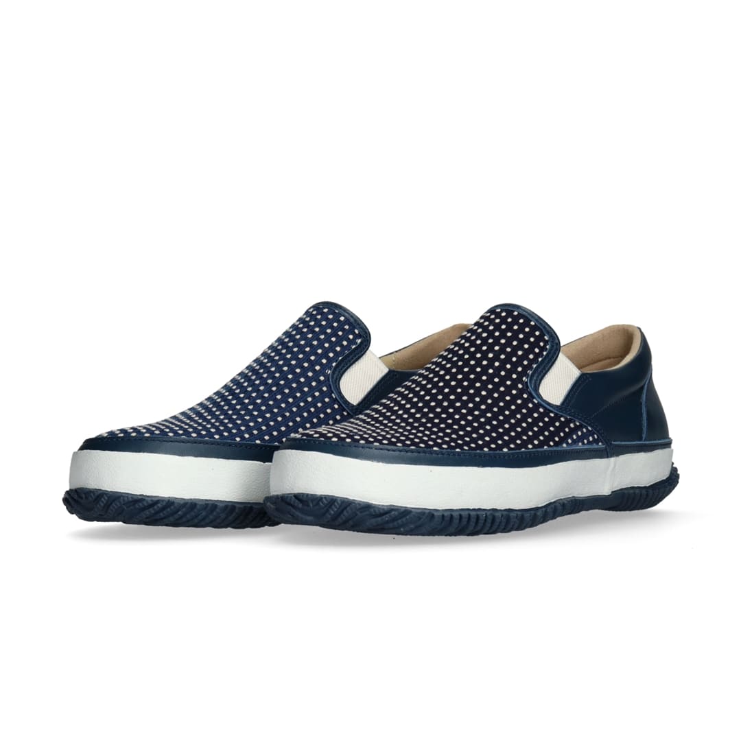 SPINGLE(スピングル) SP-1063 Navy Lサイズ(26.5cm)