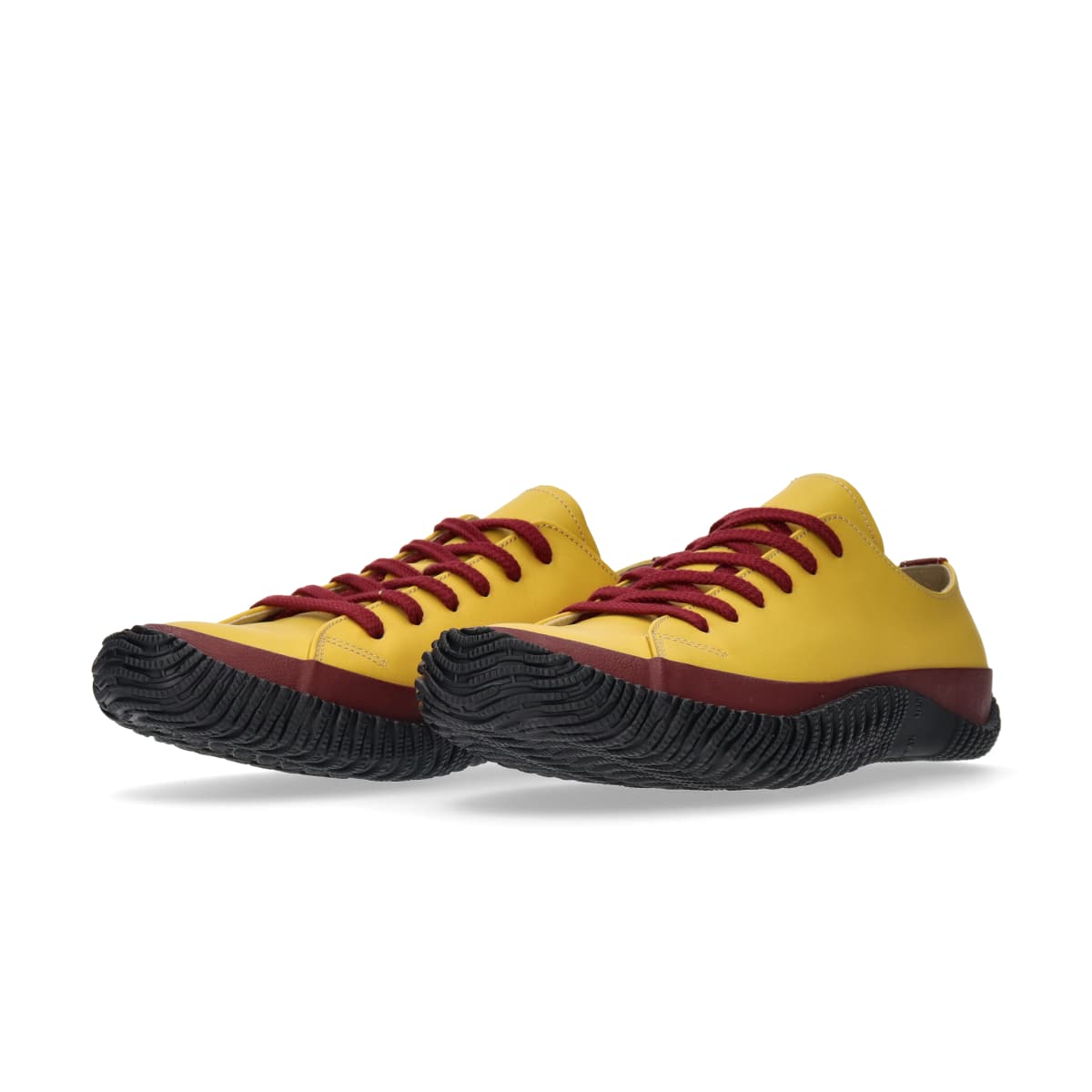 SPINGLE(スピングル) SP-111IL Yellow Lサイズ(26.5cm)