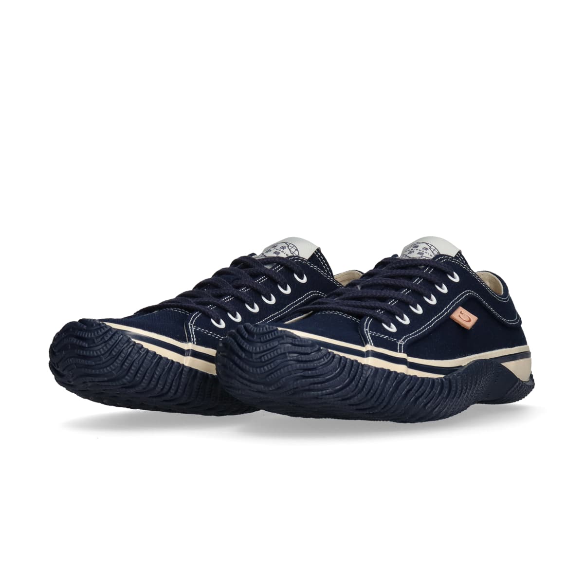 SPINGLE(スピングル) SP-142IL DarkNavy Lサイズ(26.5cm)