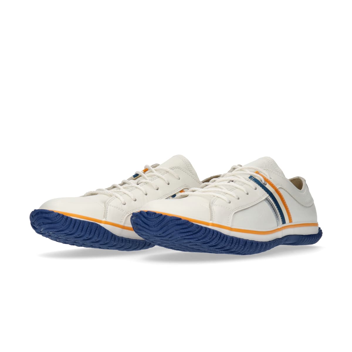 SPINGLE(スピングル) SP-168 White/Orange Lサイズ(26.5cm)