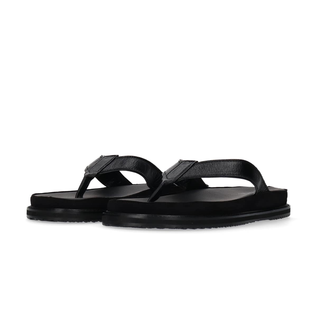 SPINGLE(スピングル) SP-1717 Black Lサイズ(26.5cm)