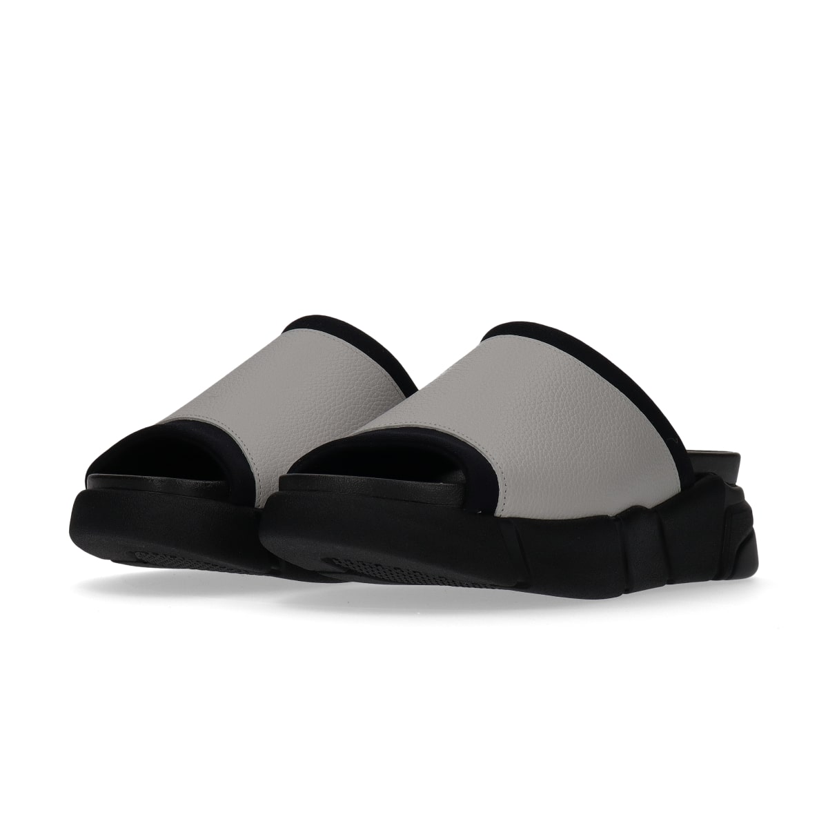 SPINGLE(スピングル) SP-1719 Light Gray Lサイズ(24.5cm)