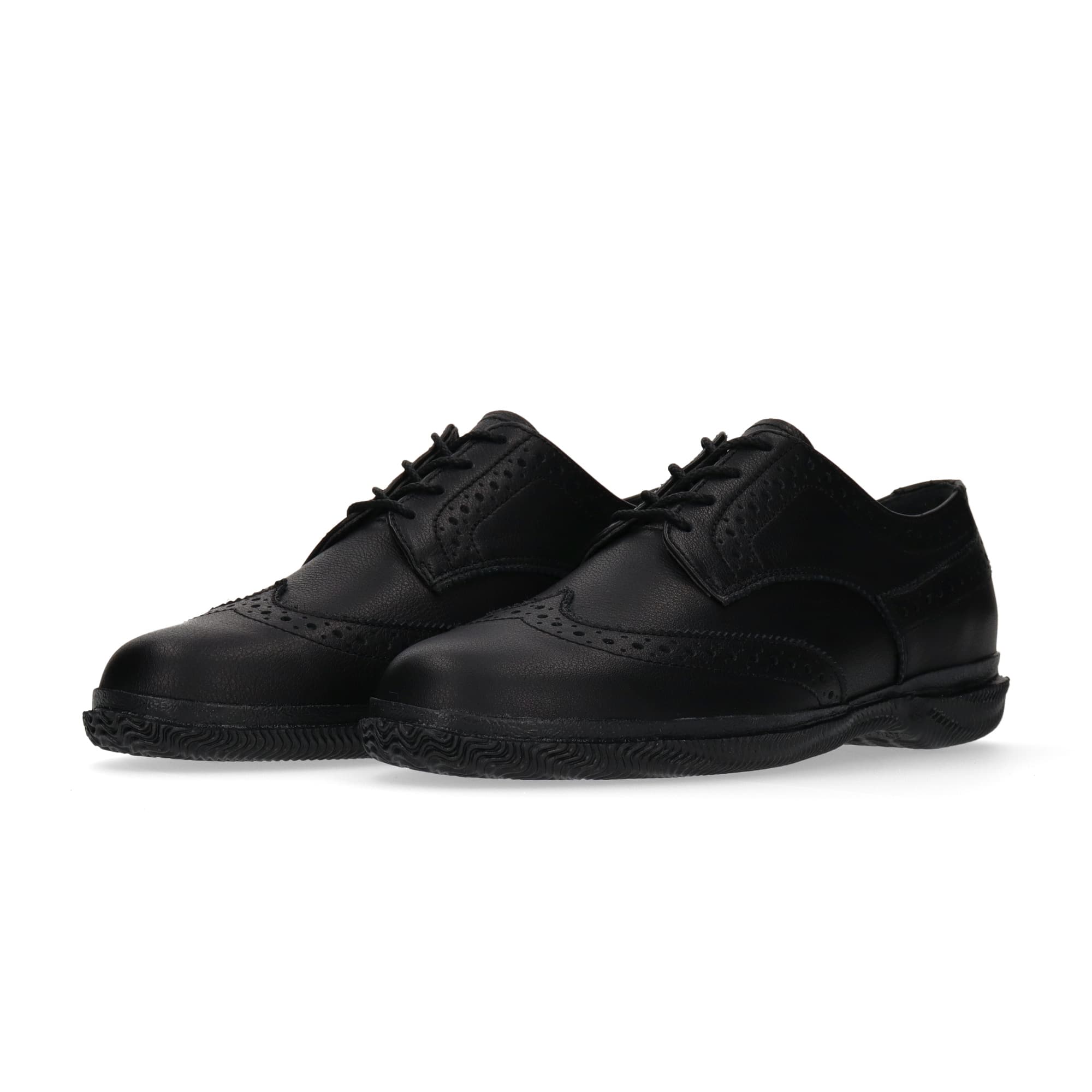 SPINGLE(スピングル) SP-6113 Black Lサイズ(26.5cm)