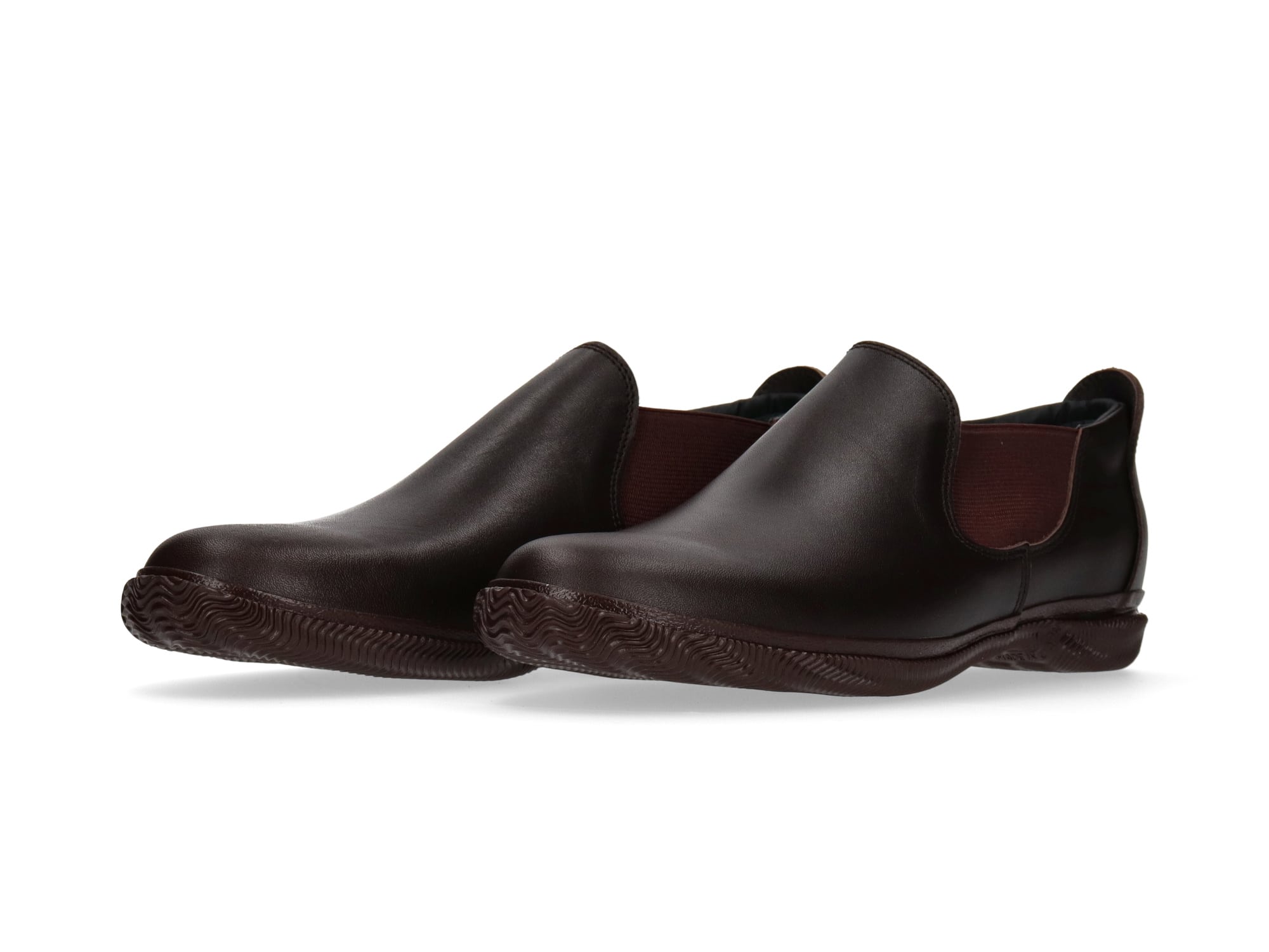 SPINGLE(スピングル) SP-6125 Brown Lサイズ(26.5cm)