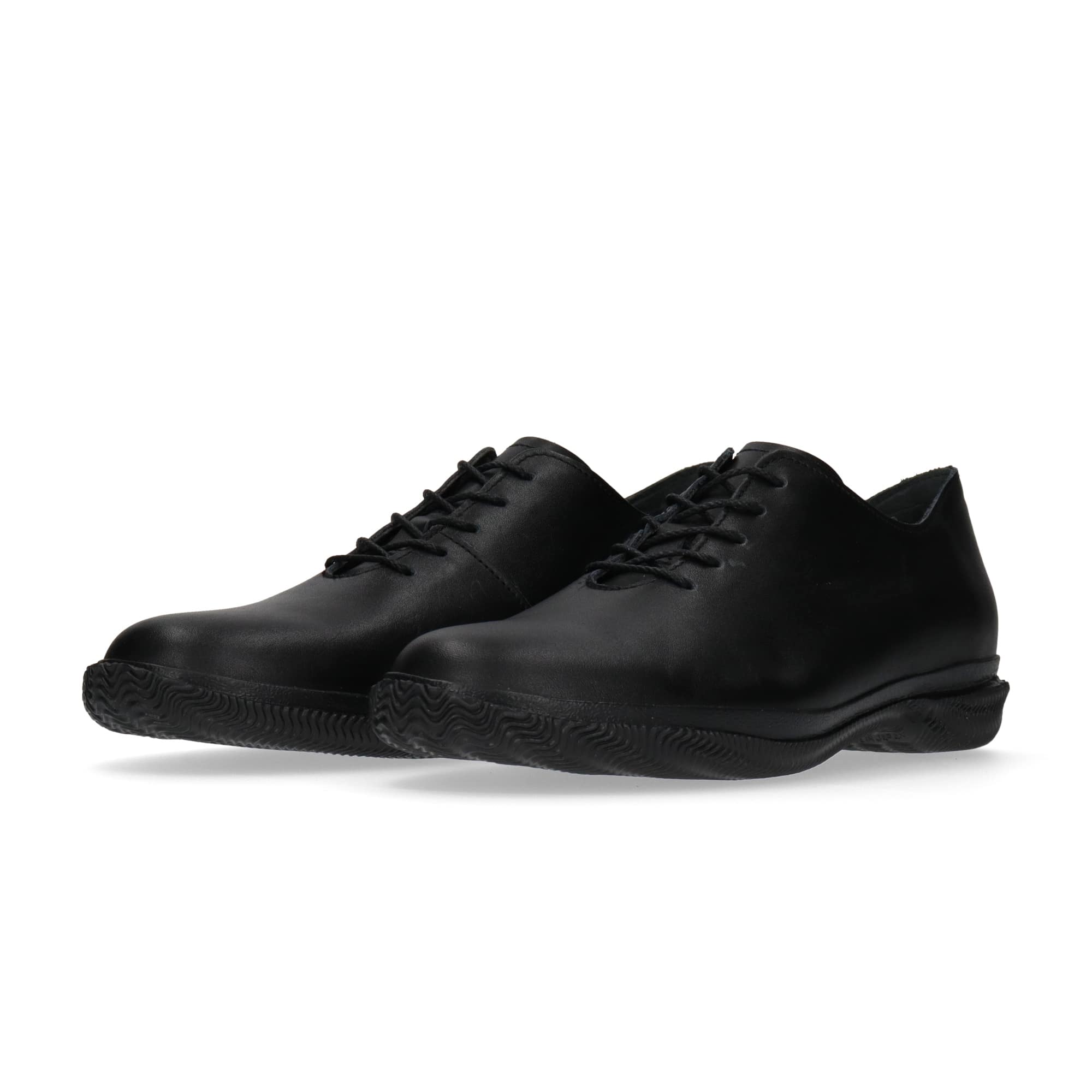 SPINGLE(スピングル) SP-6128 Black Lサイズ(26.5cm)