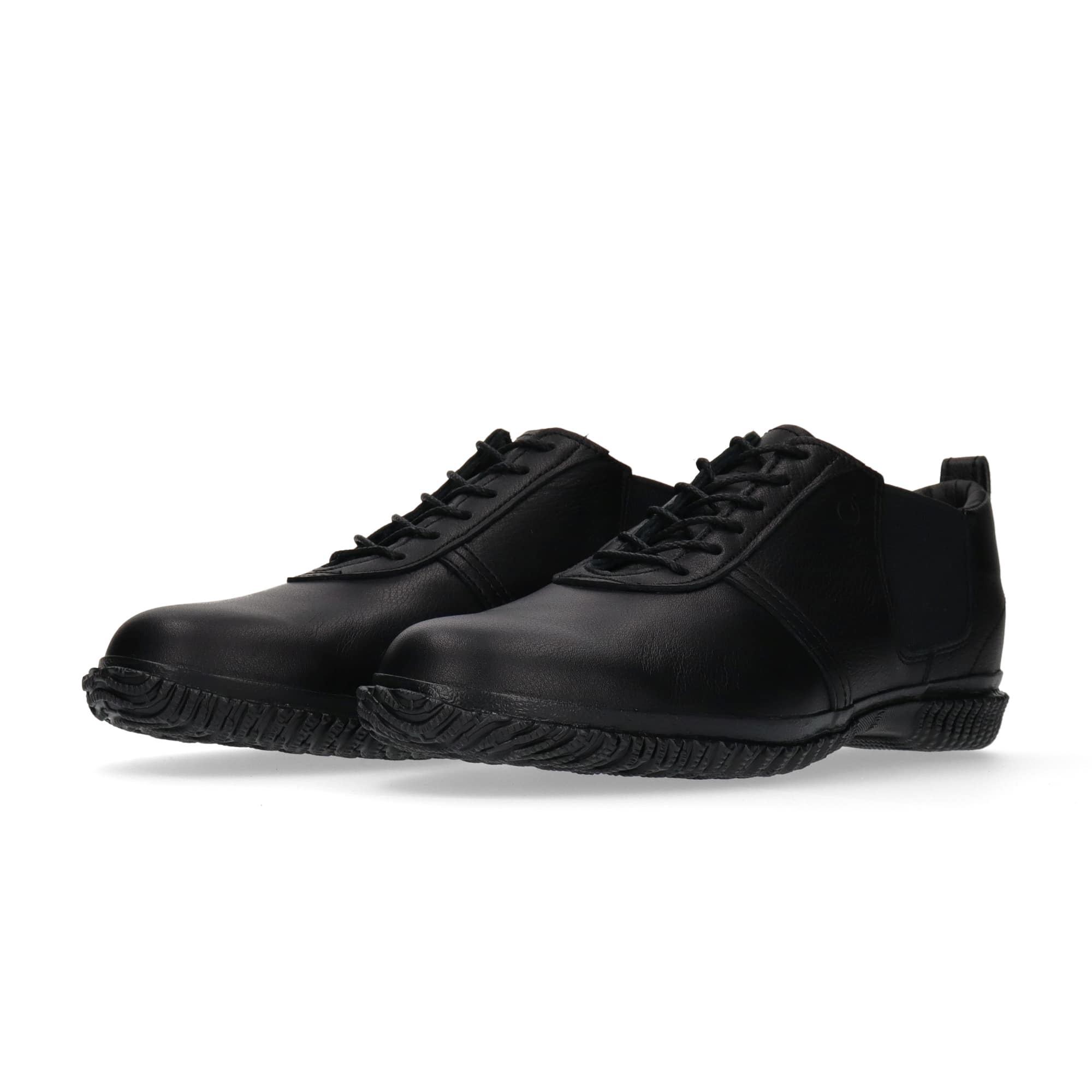 SPINGLE(スピングル) SP-6155 Black Lサイズ(26.5cm)