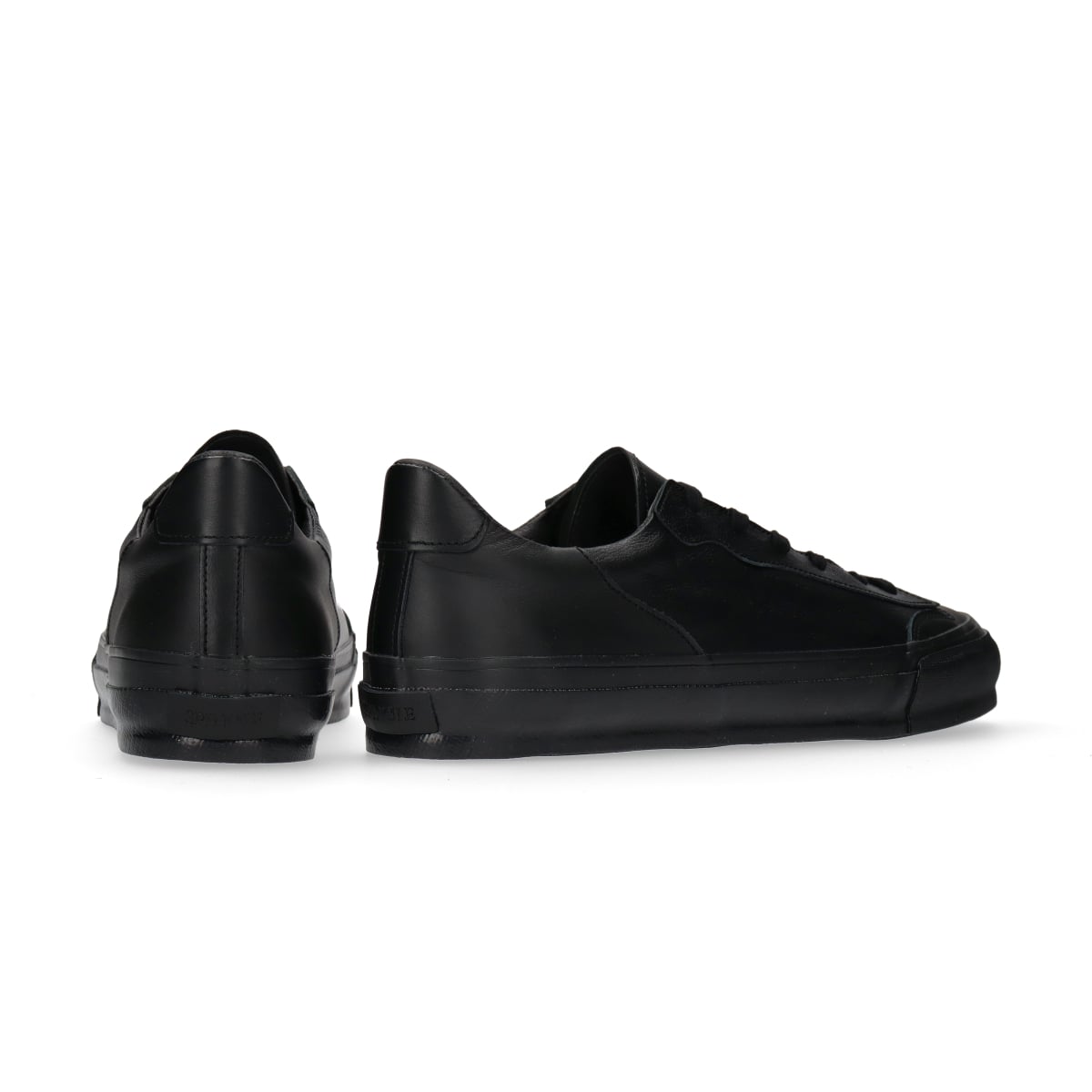 SPINGLE(スピングル) SP-1034 BlackBlack Lサイズ(26.5cm)