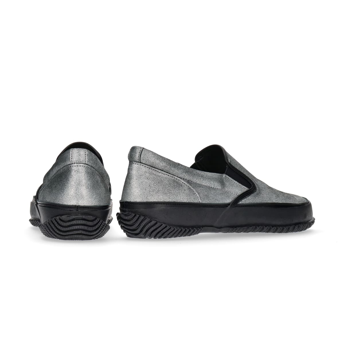 SPINGLE(スピングル) SP-1059 Gunmetal Lサイズ(26.5cm)