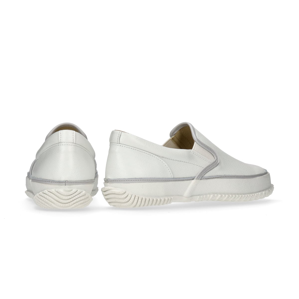 SPINGLE(スピングル) SP-1059 White Lサイズ(26.5cm)