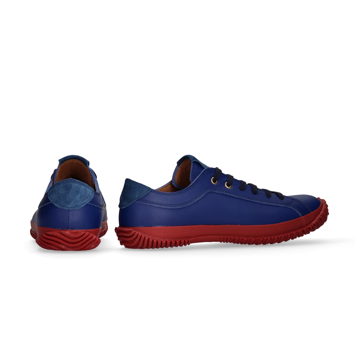 SPINGLE(スピングル) SP-105IL Navy/Red Lサイズ(26.5cm)