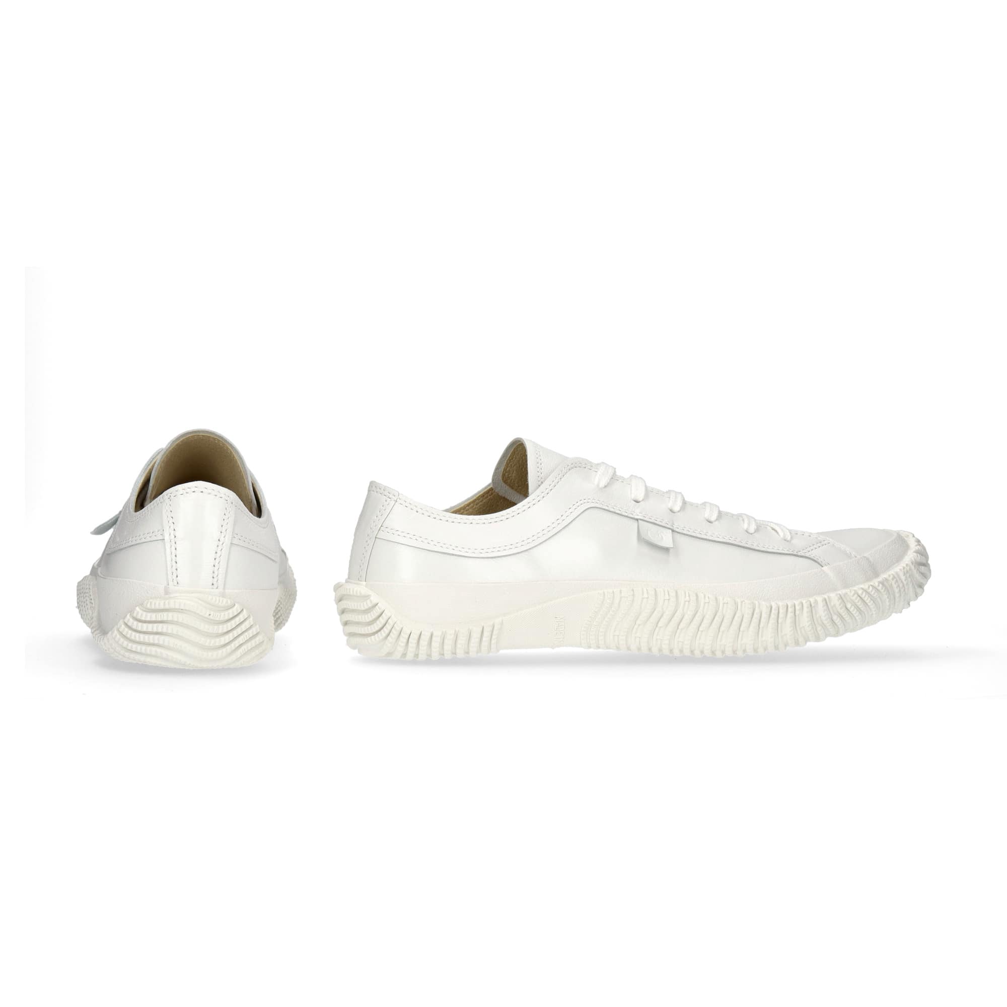 SPINGLE(スピングル) SP-110 White XSサイズ(22.5cm)