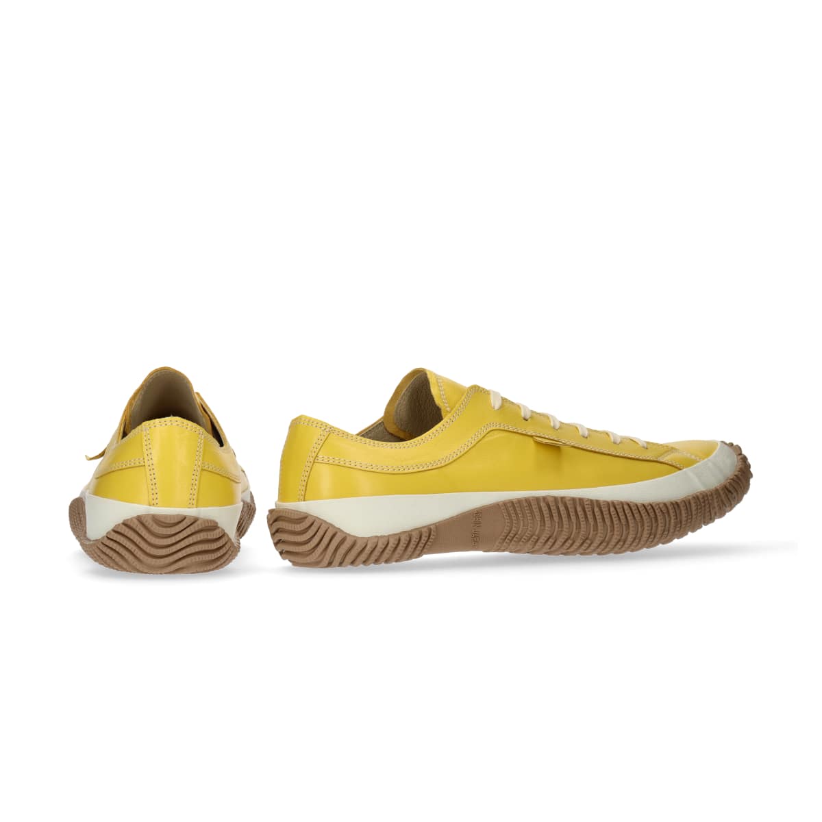 SPINGLE(スピングル) SP-110 Yellow Lサイズ(26.5cm)