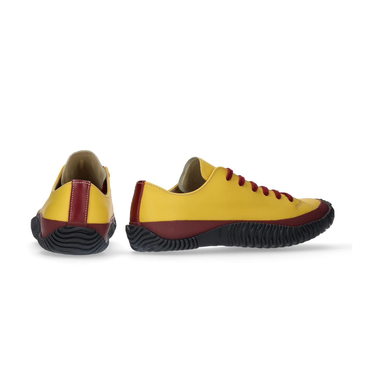 SPINGLE(スピングル) SP-111IL Yellow Lサイズ(26.5cm)