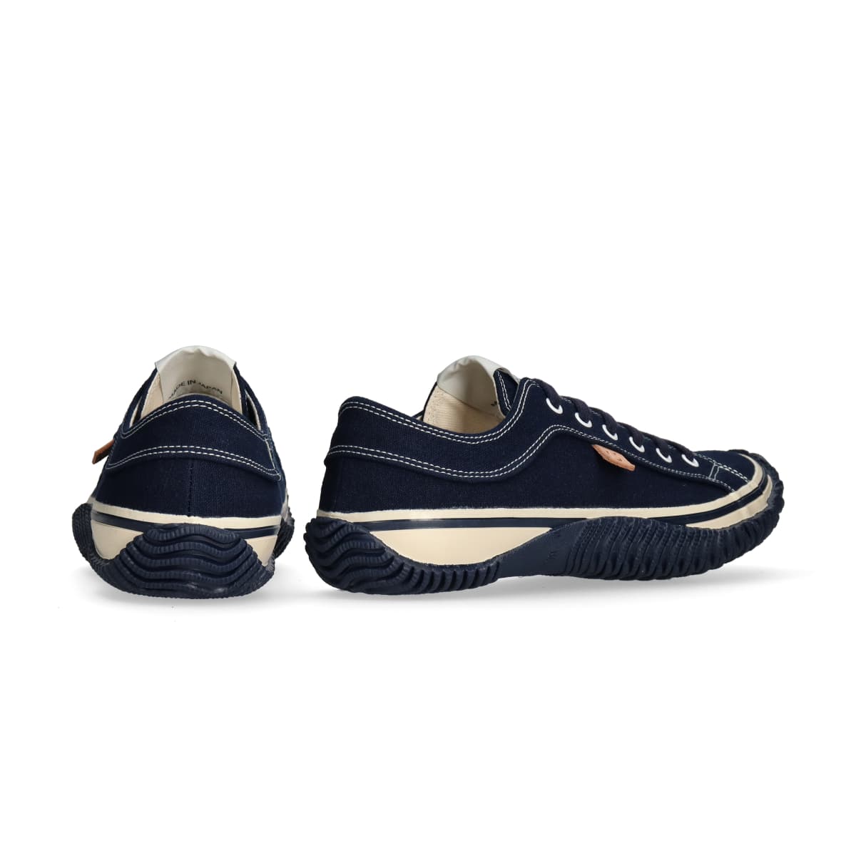 SPINGLE(スピングル) SP-142IL DarkNavy Lサイズ(26.5cm)