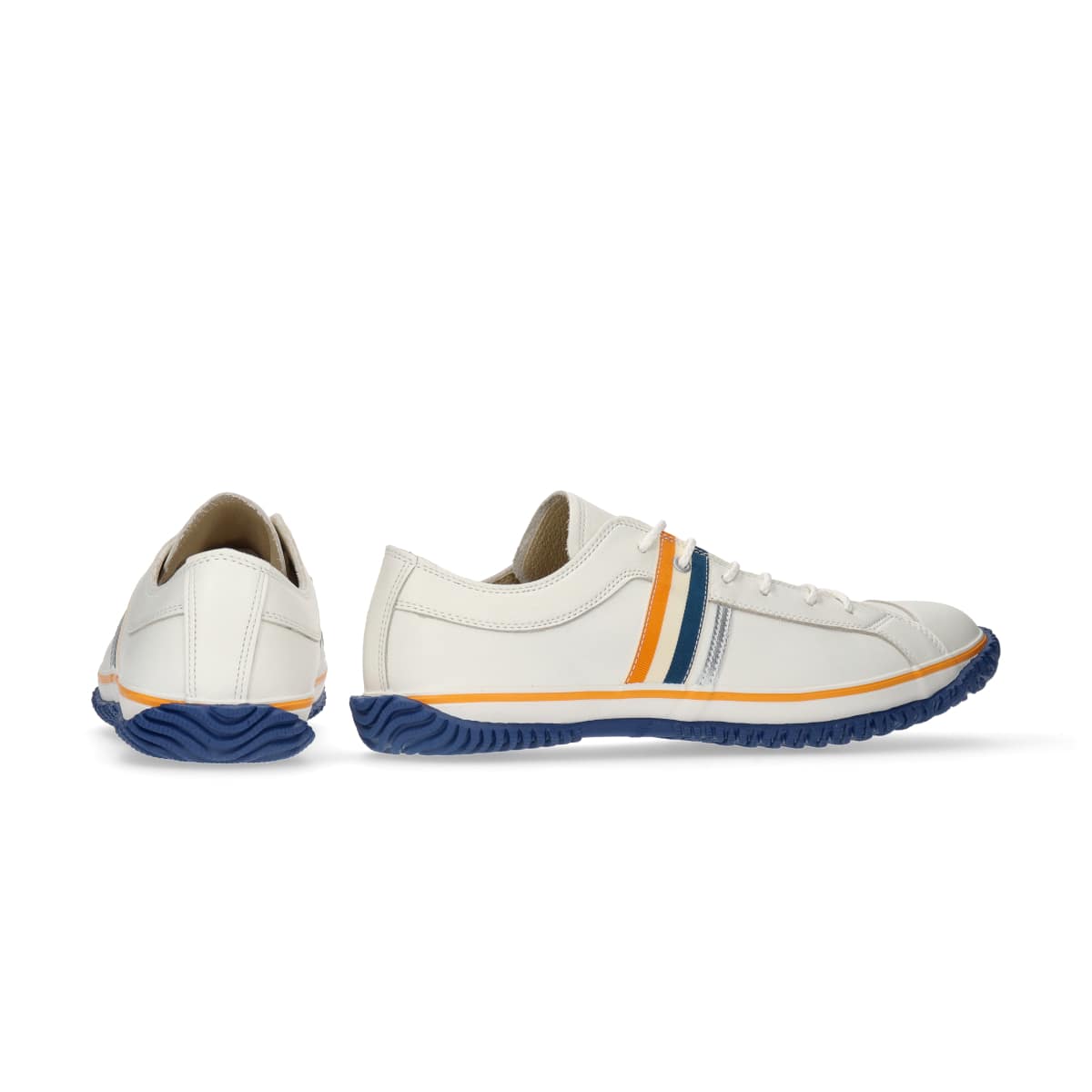 SPINGLE(スピングル) SP-168 White/Orange Lサイズ(26.5cm)