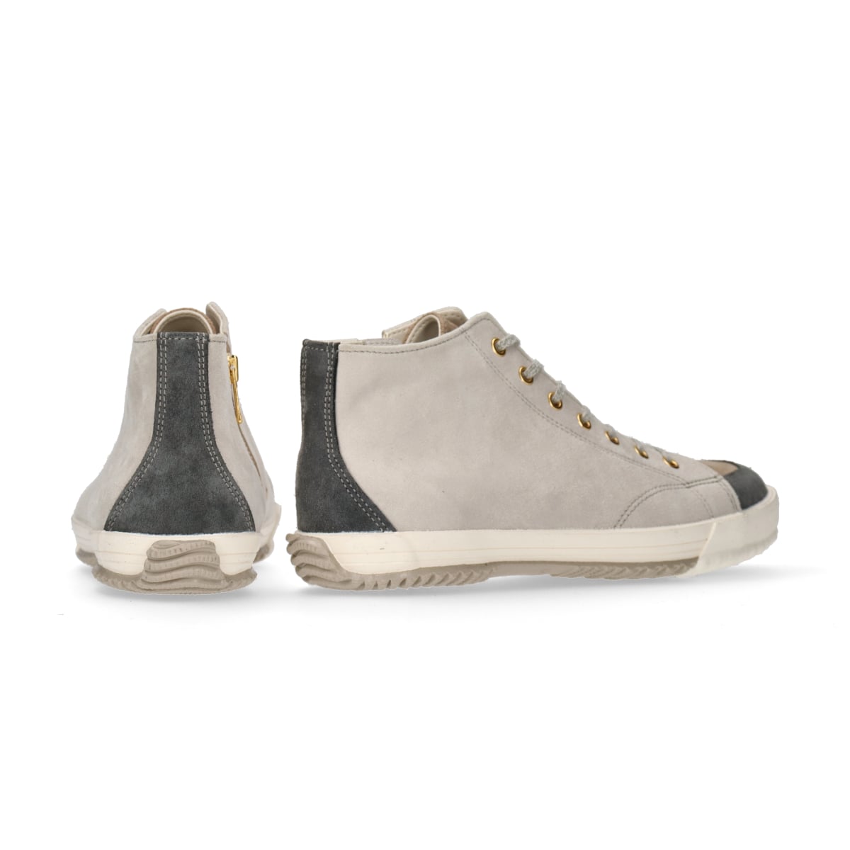 SPINGLE(スピングル) SP-1807 Gray SSサイズ(23.5cm)