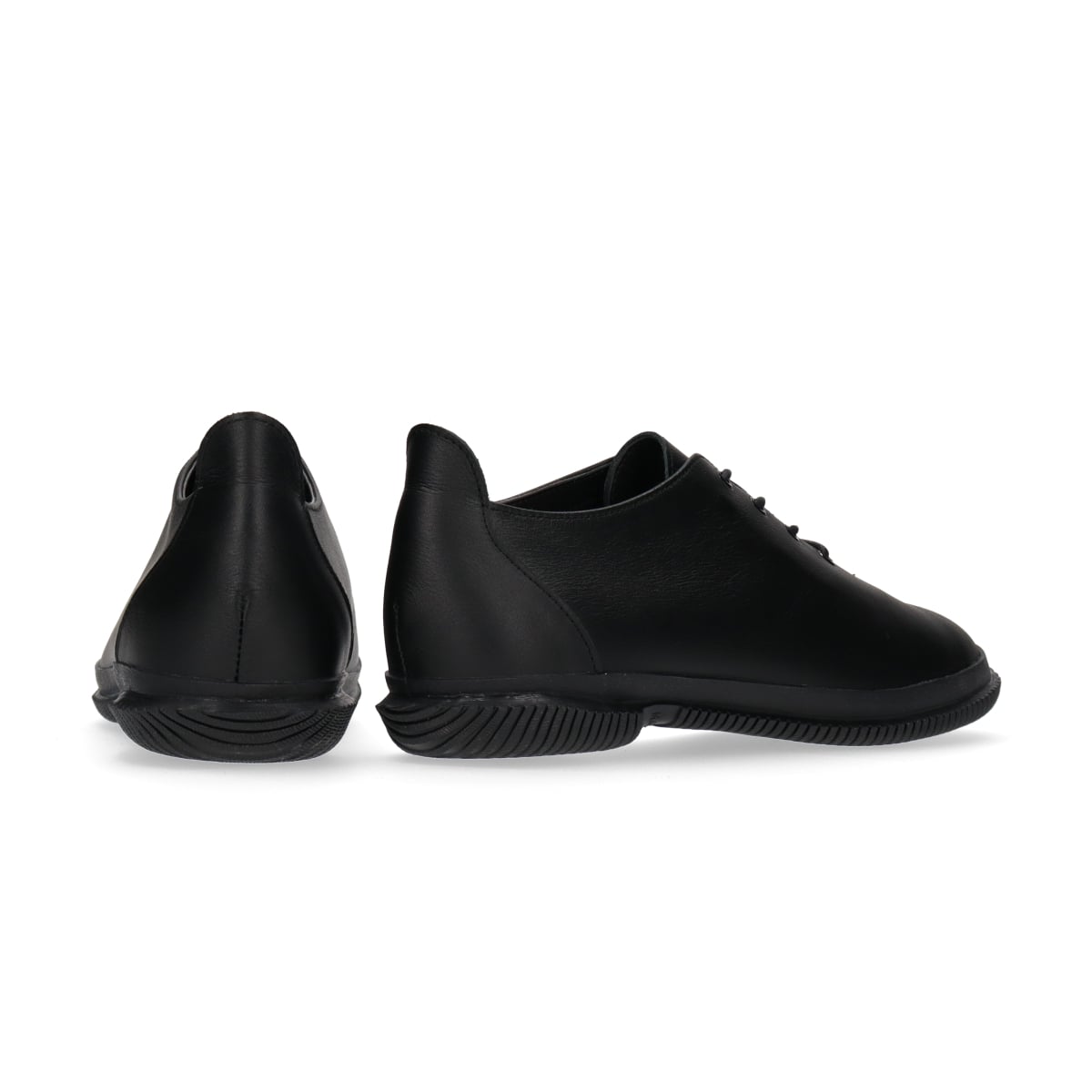 SPINGLE(スピングル) SP-1827 Black SSサイズ(23.5cm)