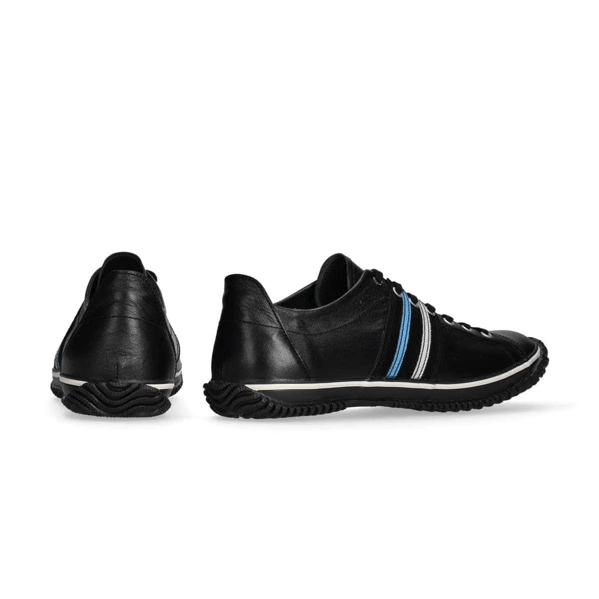 SPINGLE(スピングル) SP-198 Blue/Kuro Lサイズ(26.5cm)