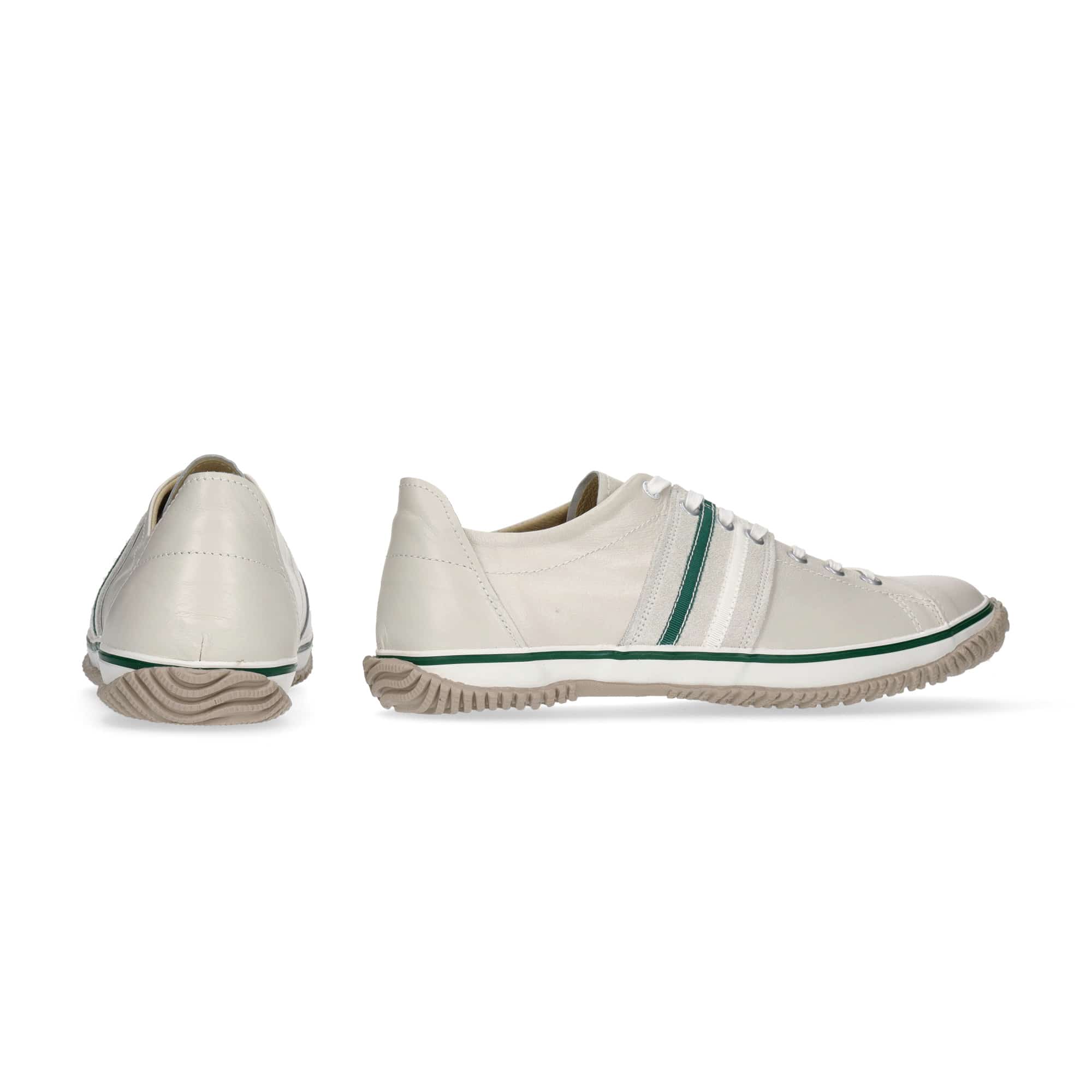 SPINGLE(スピングル) SP-198 Ivory Lサイズ(26.5cm)