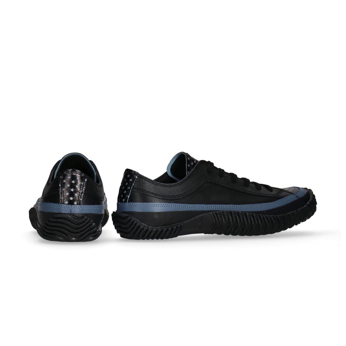 SPINGLE(スピングル) SP-241IL Blue/Kuro Lサイズ(26.5cm)