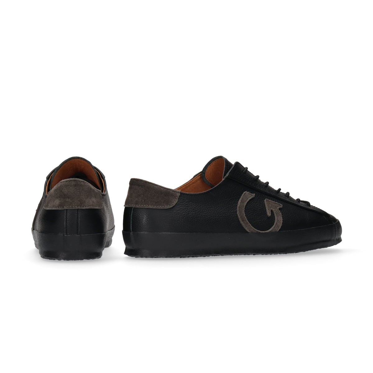 SPINGLE(スピングル) SP-301IL Black Lサイズ(26.5cm)