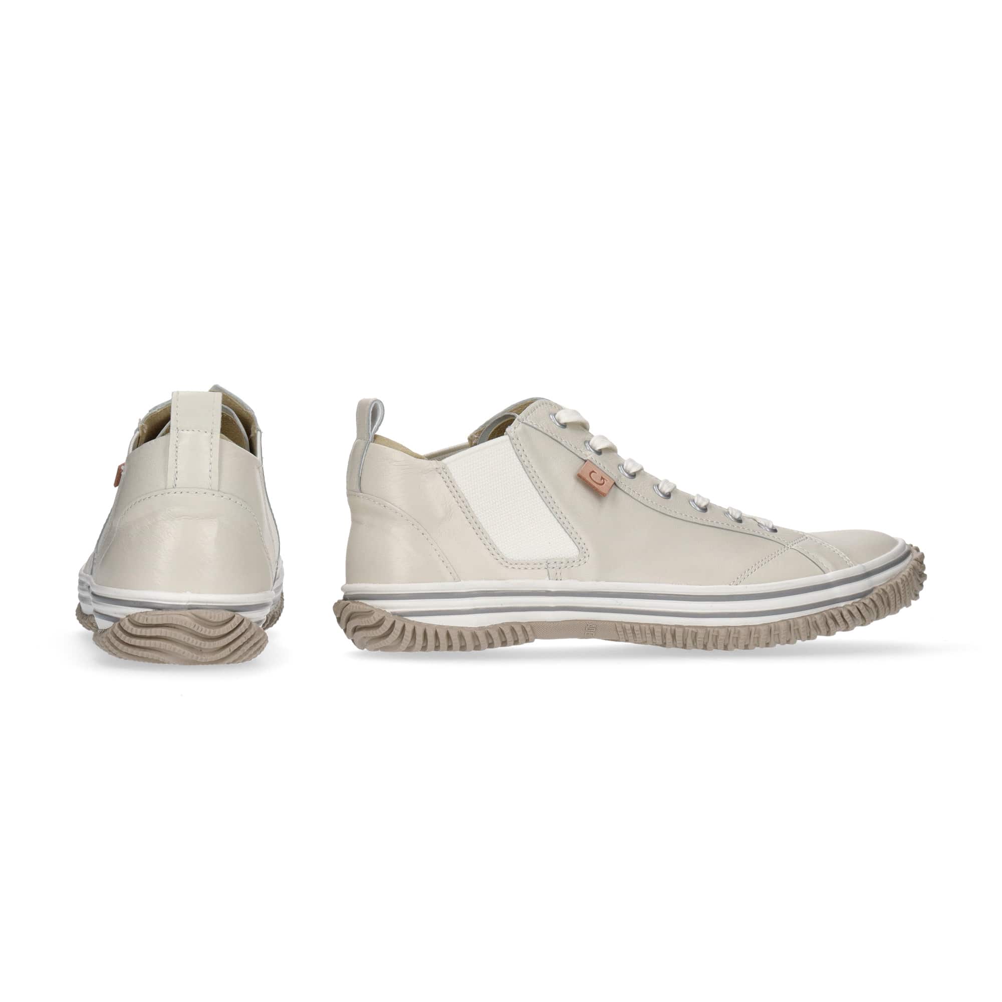 SPINGLE(スピングル) SP-442 Ivory XSサイズ(22.5cm)