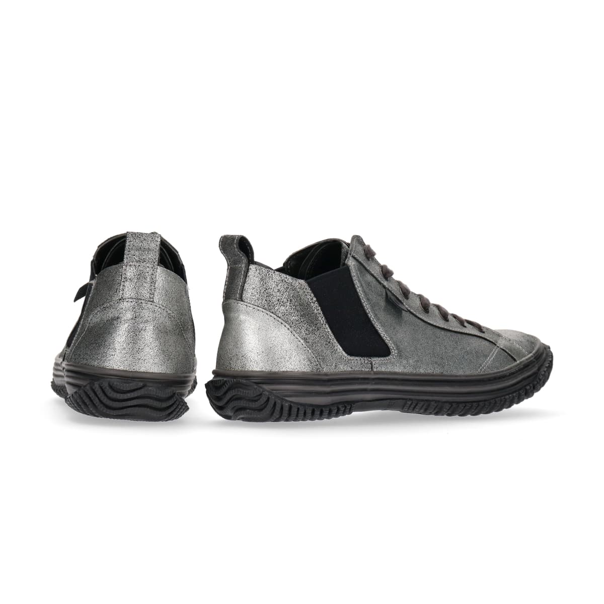 SPINGLE(スピングル) SP-442V Gunmetal Lサイズ(26.5cm)